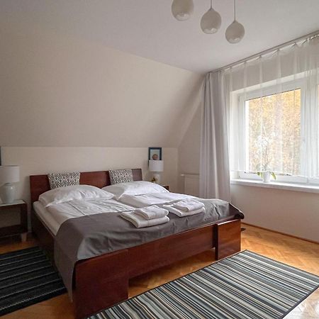Apartment Haven - Parking Space Included Swinoujscie Bagian luar foto