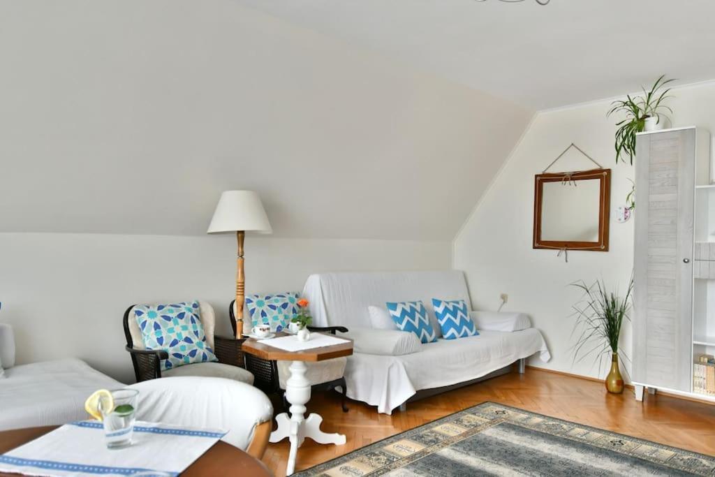 Apartment Haven - Parking Space Included Swinoujscie Bagian luar foto