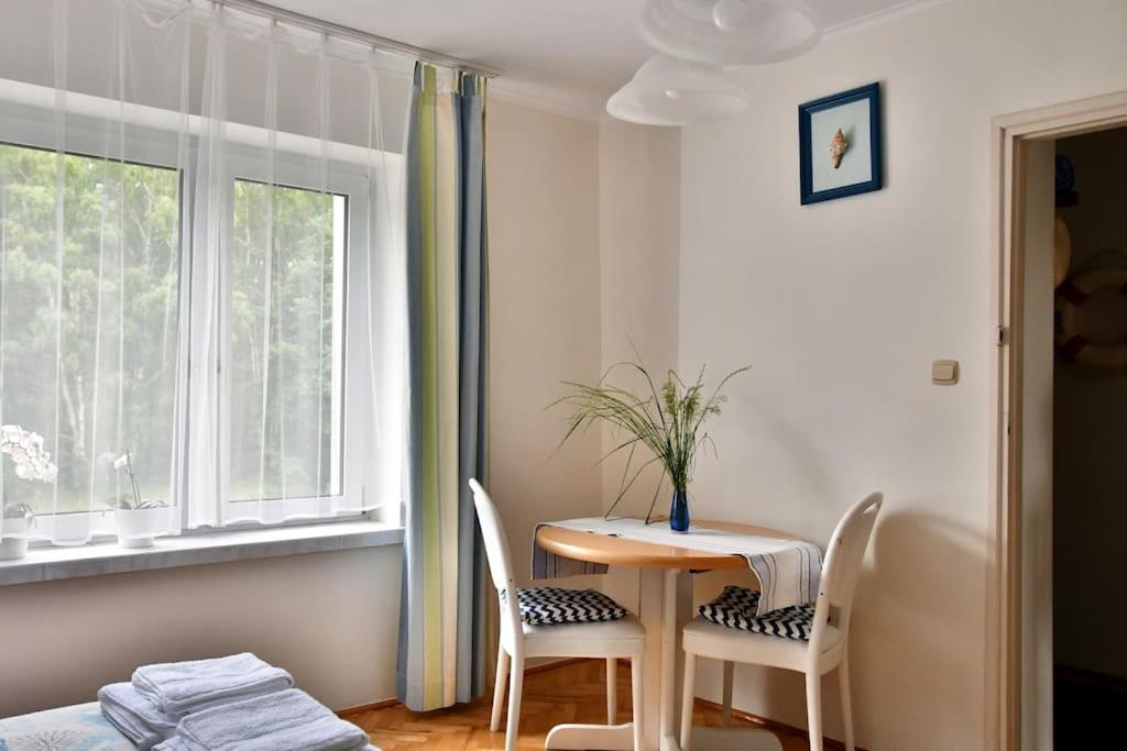 Apartment Haven - Parking Space Included Swinoujscie Bagian luar foto