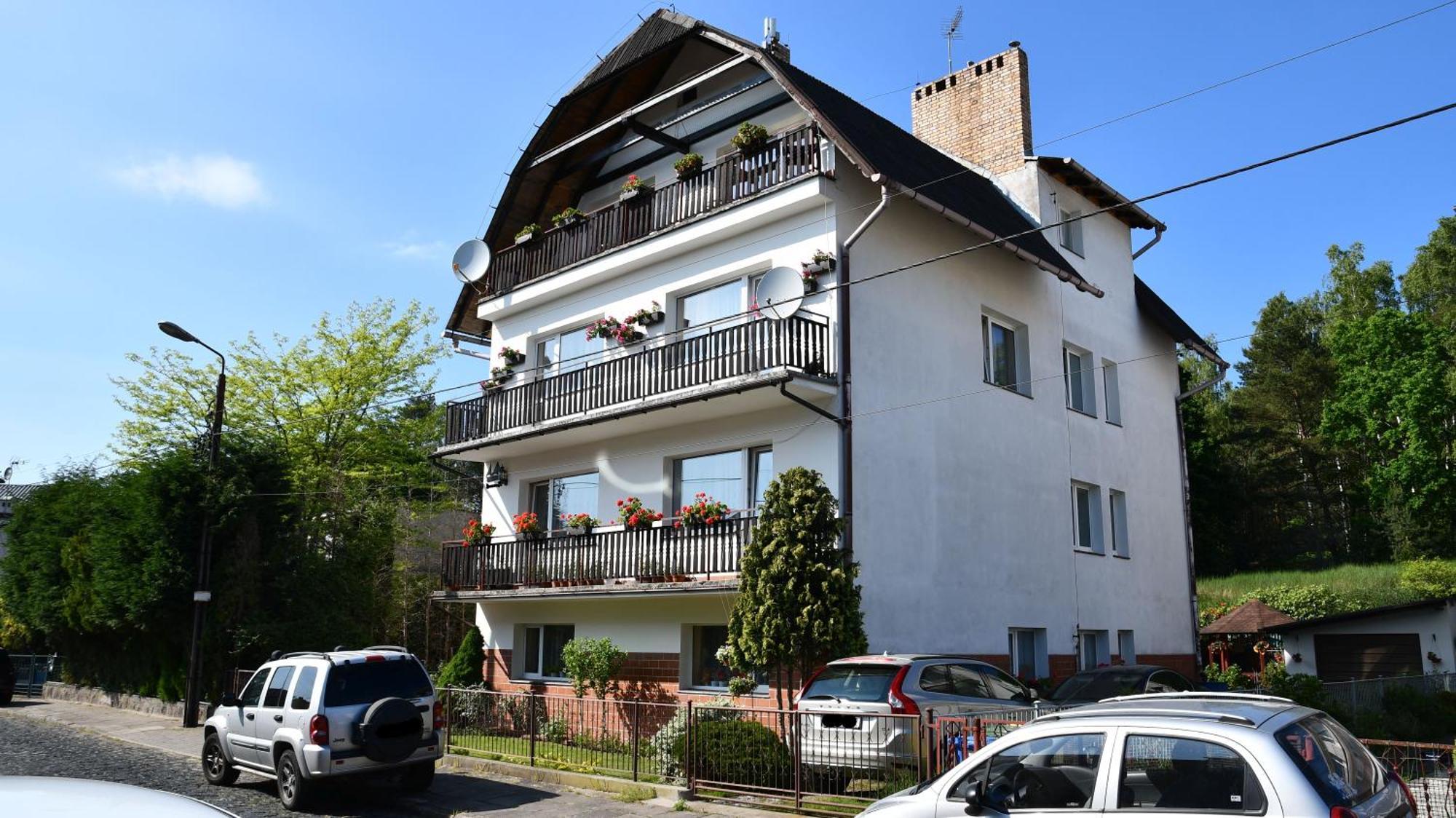 Apartment Haven - Parking Space Included Swinoujscie Bagian luar foto