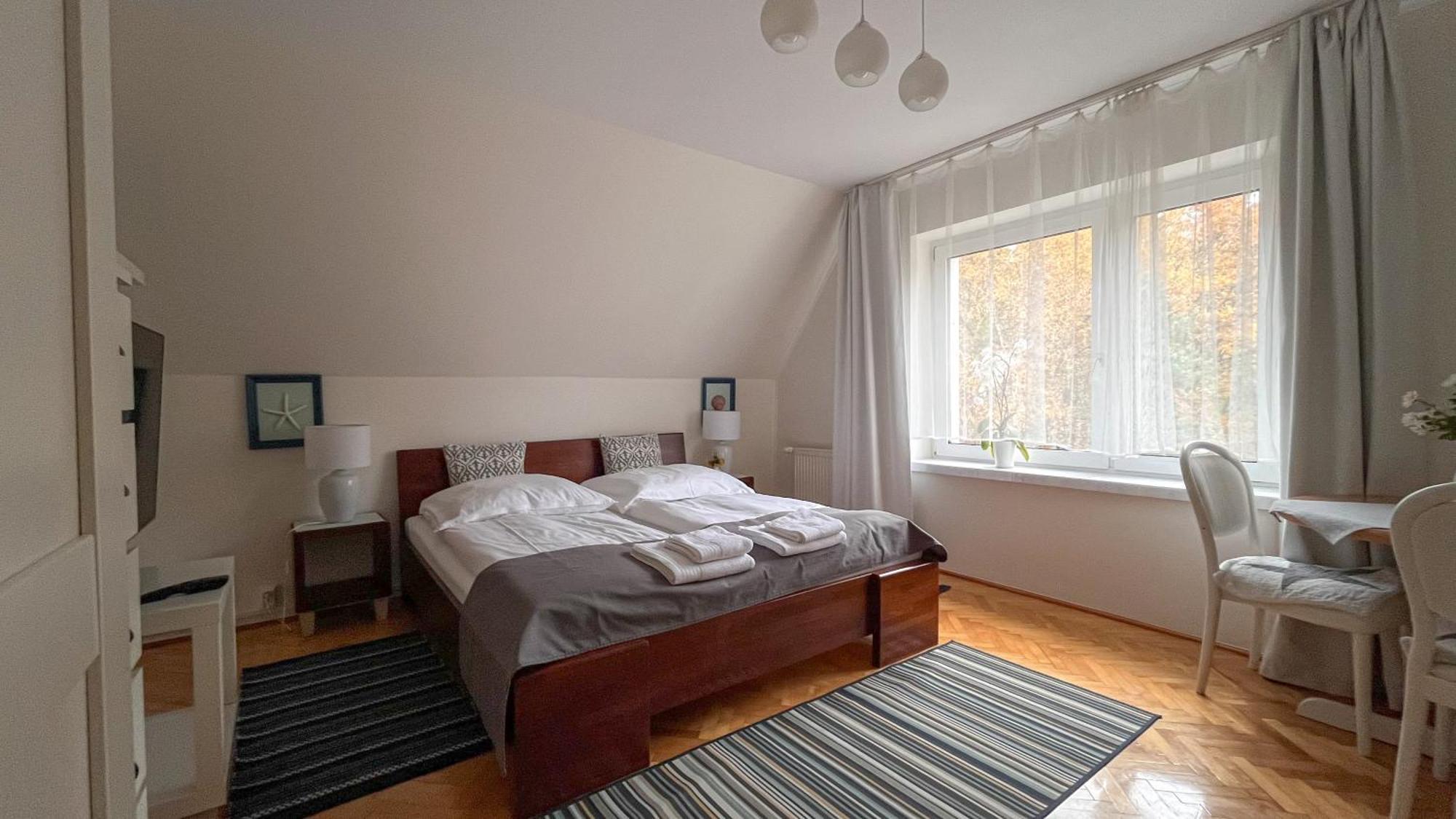 Apartment Haven - Parking Space Included Swinoujscie Bagian luar foto