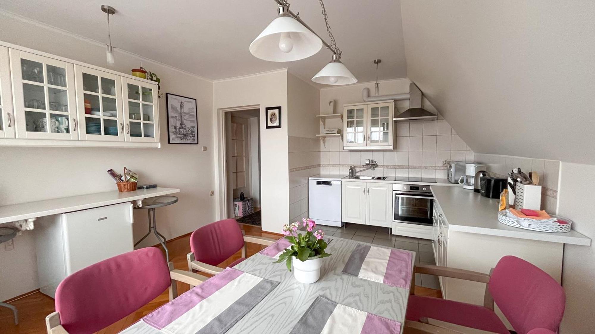 Apartment Haven - Parking Space Included Swinoujscie Bagian luar foto